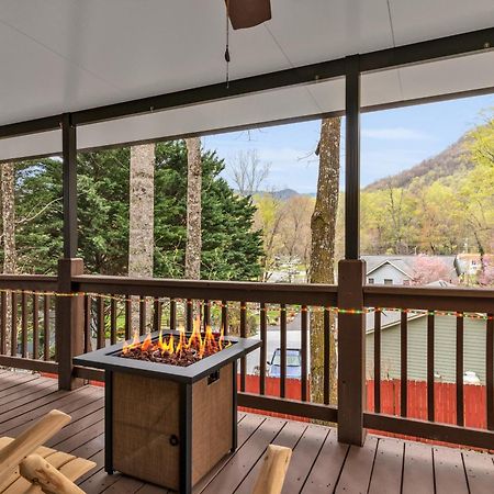 Soco Serene Cabin In The Heart Of מגי ואלי מראה חיצוני תמונה