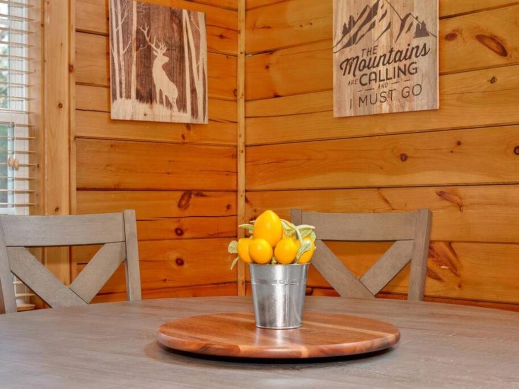 Soco Serene Cabin In The Heart Of מגי ואלי מראה חיצוני תמונה